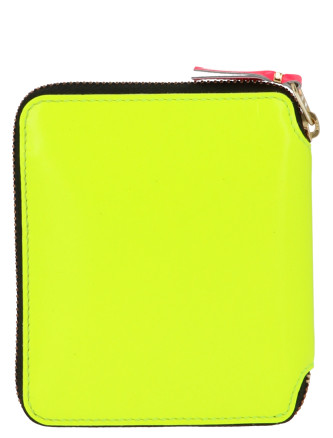 'Super Fluo' wallet #