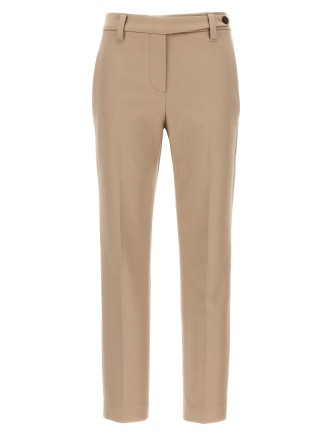 Monile cotton pants