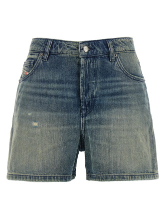 'De-Jiro' shorts