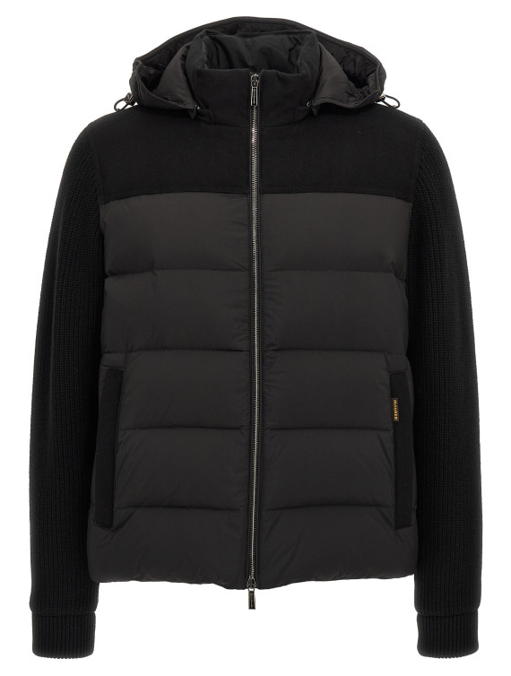 'Allori' down jacket #1