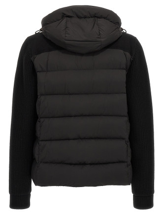 'Allori' down jacket #