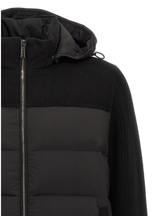 'Allori' down jacket #