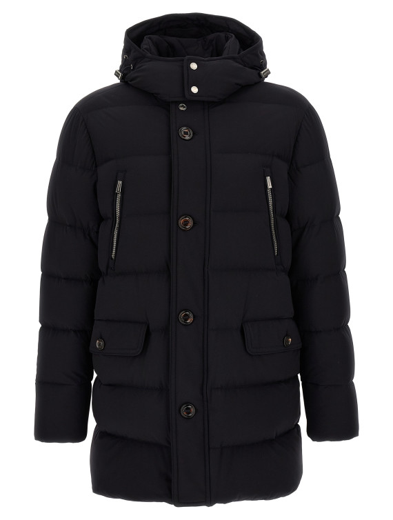 'Gorner' down jacket #1