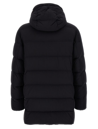 'Gorner' down jacket #