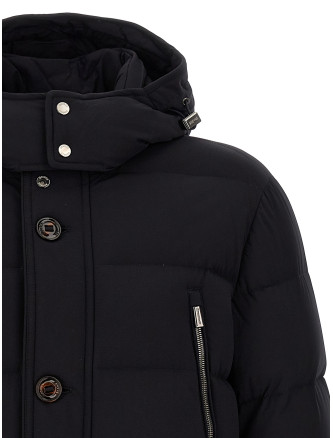 'Gorner' down jacket #