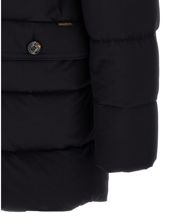 'Gorner' down jacket #