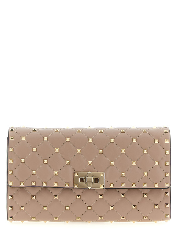 Valentino Garavani 'Rockstud Spike' shoulder bag #1