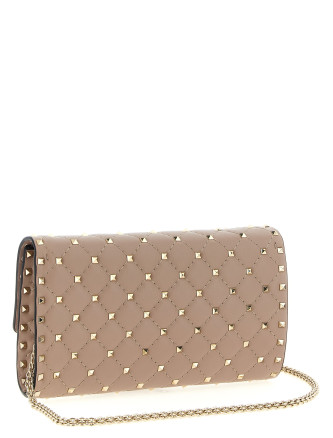 Valentino Garavani 'Rockstud Spike' shoulder bag #