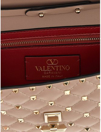 Valentino Garavani 'Rockstud Spike' shoulder bag #