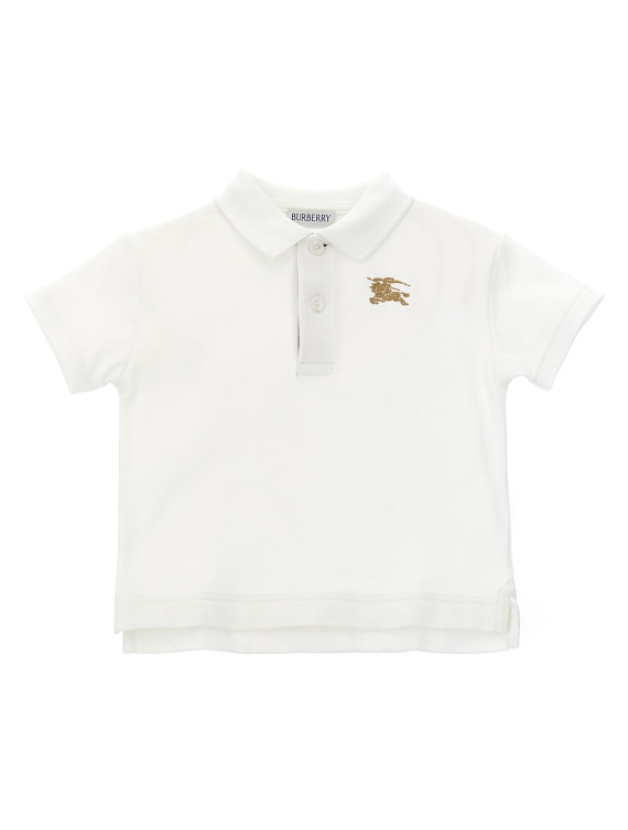 'MN Johane' polo shirt #1