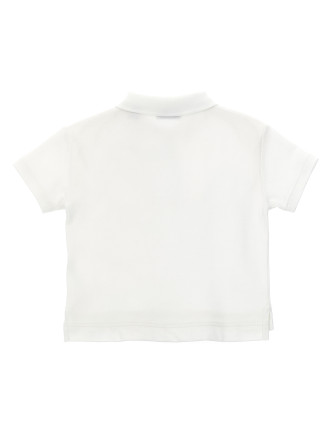 'MN Johane' polo shirt #