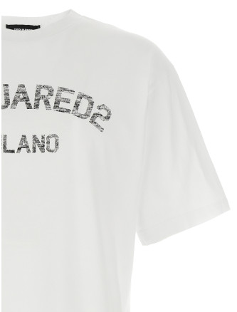 'Loose fit' T-shirt #