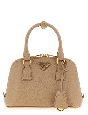 Saffiano handbag