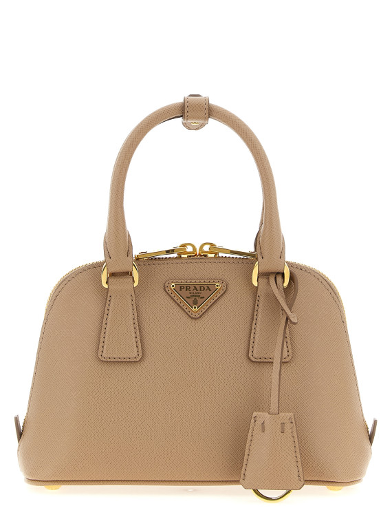Saffiano handbag #1