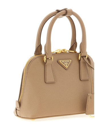 Saffiano handbag #