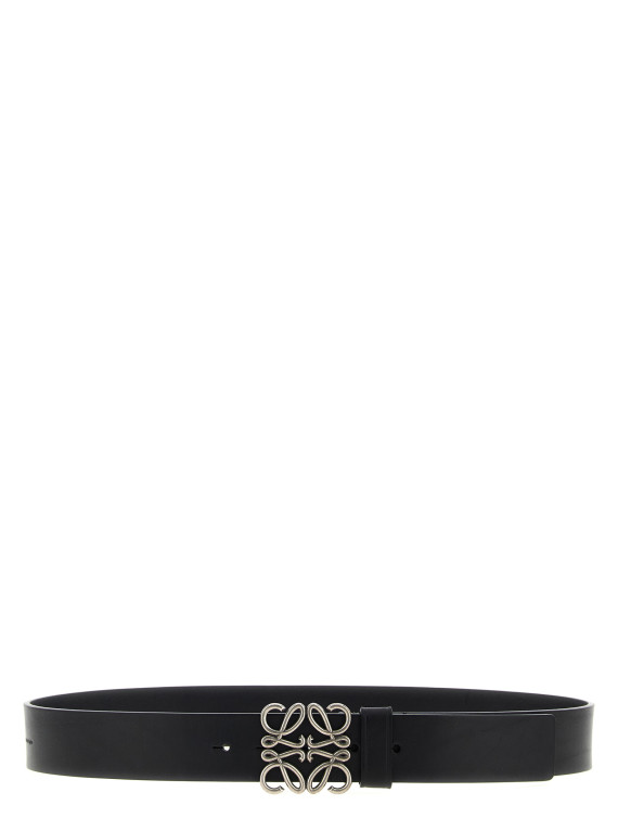 'Cunky Anagram' belt #1