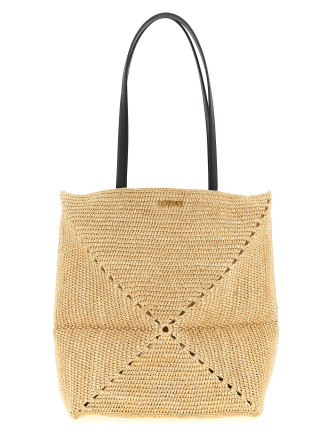 Medium 'Puzzle Fold Tote' shopping bag