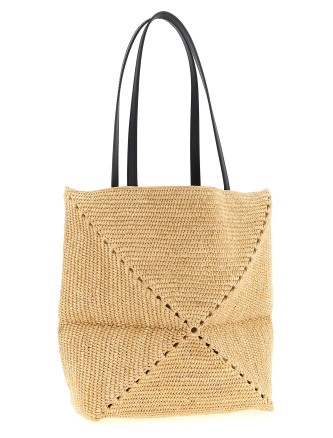 Medium 'Puzzle Fold Tote' shopping bag #