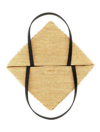 Medium 'Puzzle Fold Tote' shopping bag #