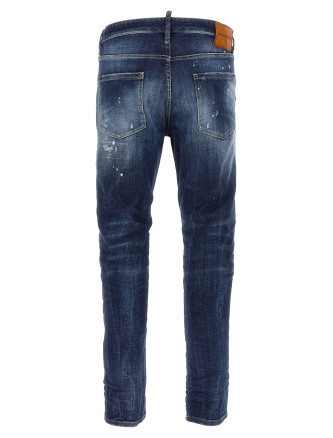 'Cool Guy' jeans #