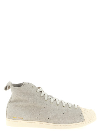 Superstar Hi' sneakers Adidas Originals by WB