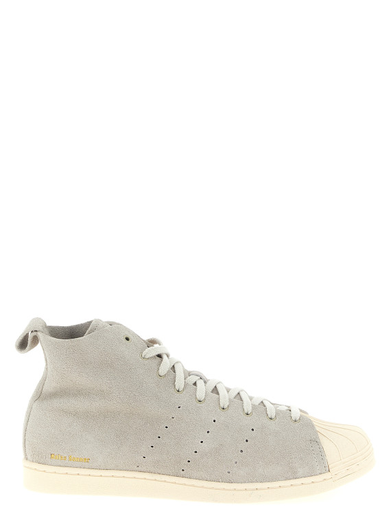 Superstar Hi' sneakers Adidas Originals by WB #1