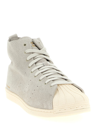 Superstar Hi' sneakers Adidas Originals by WB #