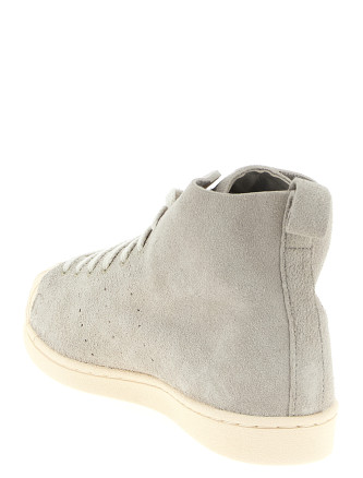 Superstar Hi' sneakers Adidas Originals by WB #
