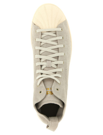 Superstar Hi' sneakers Adidas Originals by WB #