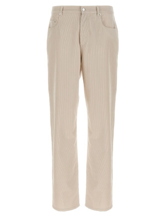 'Jean Fairfax' pants
