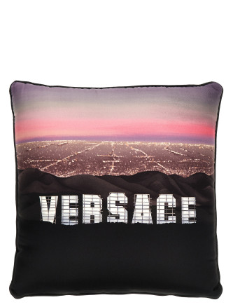 'Versace Hill' cushion