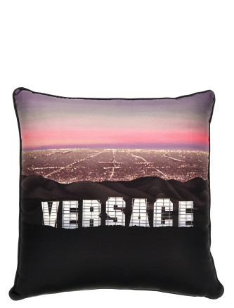 'Versace Hill' cushion #