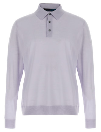 'Ciro' polo shirt