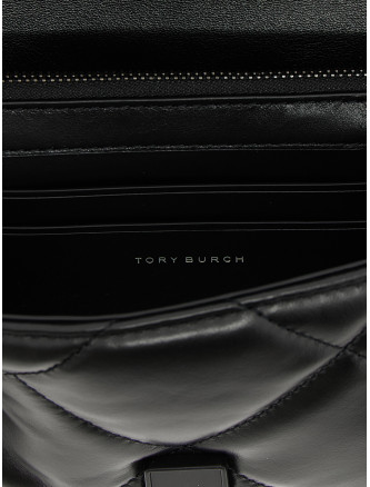 'Kira Diamond Quilt' wallet on chain #