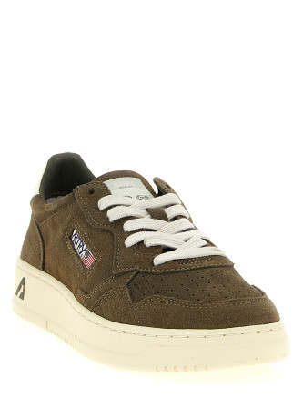 'Medalist Low' sneakers #