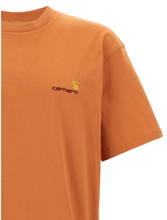 'American Script' T-shirt #