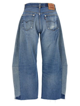 'Vintage Lasso' Jeans #
