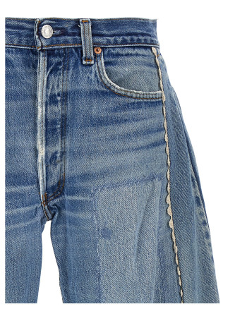 'Vintage Lasso' Jeans #