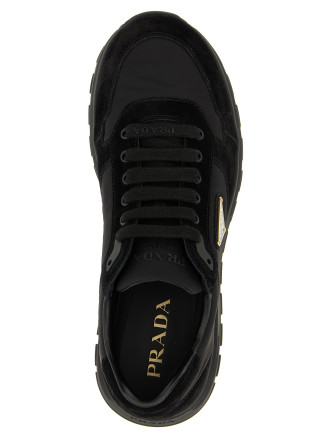 'Prax 2.0' sneakers #