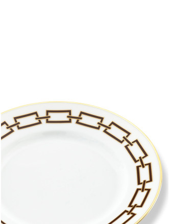 'Catene' dessert plate ⌀ 22 cm #