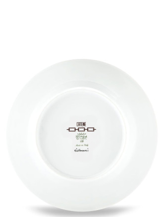 'Catene' dessert plate ⌀ 22 cm #