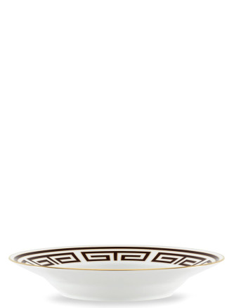 Soup plate 'Labirinto' ⌀ 24,5 cm #