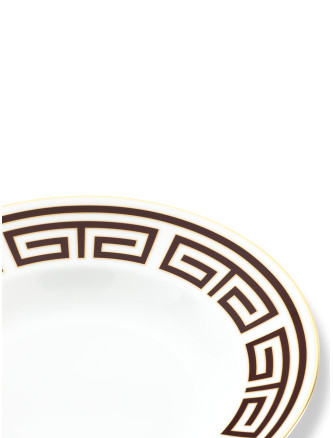 Soup plate 'Labirinto' ⌀ 24,5 cm #