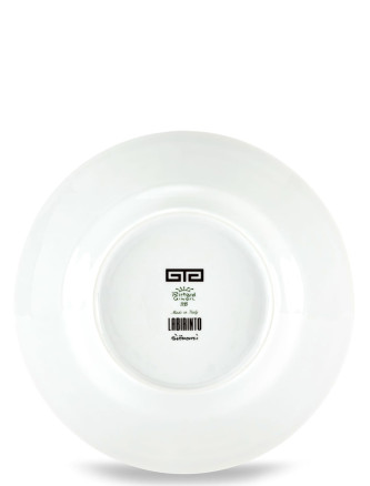 Soup plate 'Labirinto' ⌀ 24,5 cm #