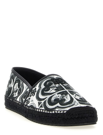 'Maiolica' espadrilles #