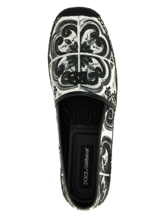 'Maiolica' espadrilles #