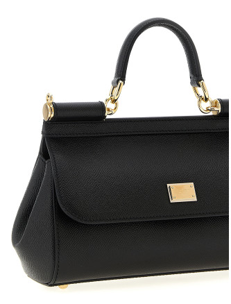 'Sicily' medium handbag #