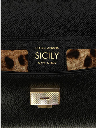 'Sicily' medium handbag #