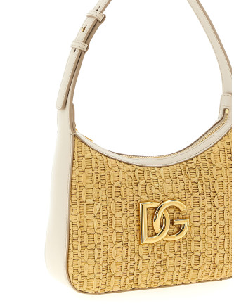 Crochet shoulder bag #