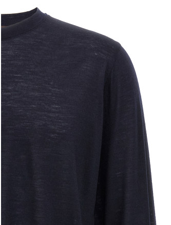 Light wool T-shirt #